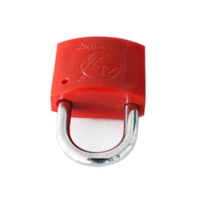 China High Quality Heavy Duty Meter Box 40cm Padlock With Hardened Steel Shackle for sale