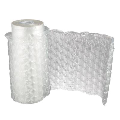 China China Manufacturer Customized Shockproof Plastic Packaging Machine Inflatable Bubble Air Wrap for sale