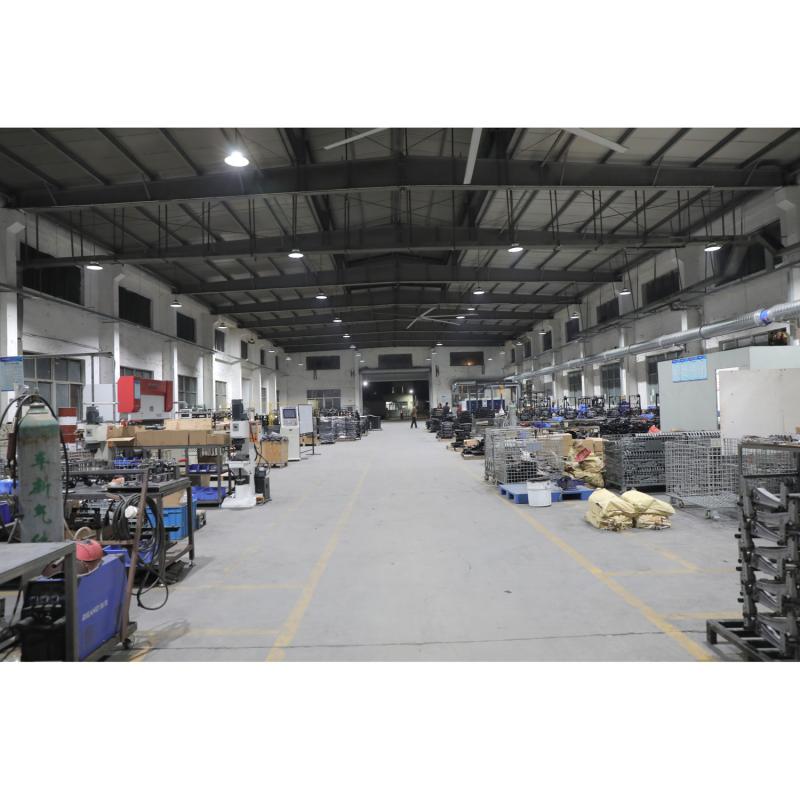 Verified China supplier - Shanghai Anshi Auto Parts Co., Ltd.