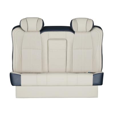 China Luxury Electric VIP Van Backseat Deluxe Chair For Tuning Carnival Sienna Elysion for sale