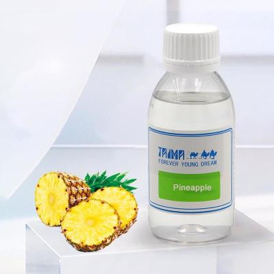 China Het Saparoma's van Vape van het concentraat125ml 220-334-2 Fruit Te koop