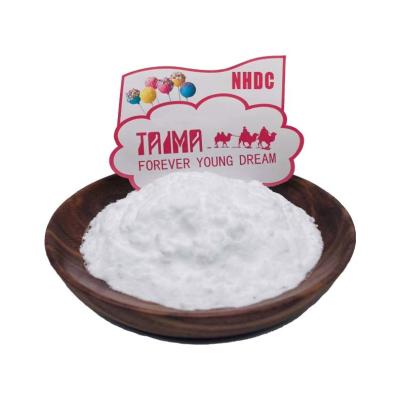 Chine NHDC Powder Sweetener Neohesperidin Dihydrochalcone Food Grade à vendre