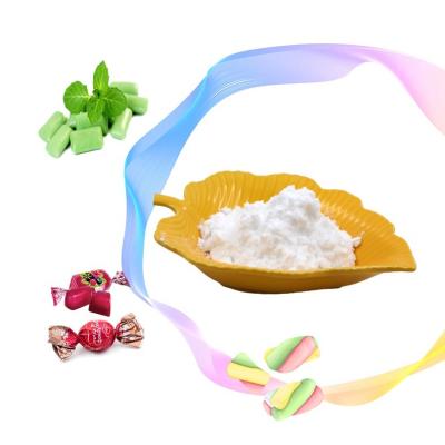 중국 Manufacturer Directly Batural Sweetener Ethyl Maltol CAS 4940-11-8 With Factory Price 판매용