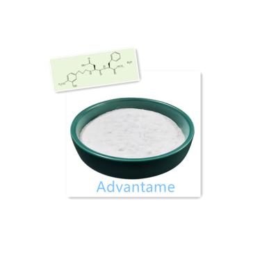 China Powder Sweetener Advantame Neotame Sucralose NHDC Food Grade  Cas 165450-17-9 zu verkaufen