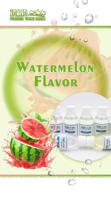 China Xi'An Taima Concentrated Watermelon Flavor Used For E-Liquid for sale