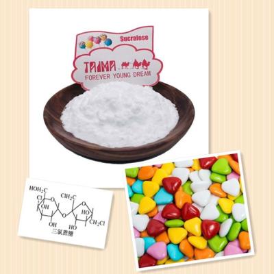 중국 Food Grade Sucralose Sweetener Neotame White Powder Advantame Flavor Enhancer 판매용