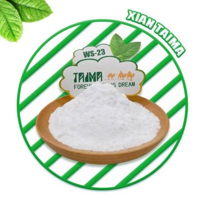 China Food Grade Cooling Agent Koolada Powder Chilling Agent for Vape Juice for sale