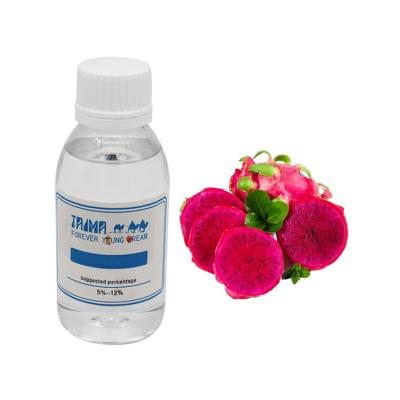 China PG VG Based E Flavor Dragon Fruit Flavor Liquid Flavored For Diy Juice for sale