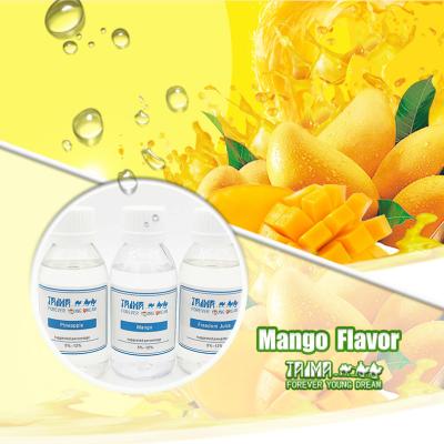 China Liquid Vapour Concentrate with ISO Certification Fresh Baked Cookie and Sweet Cinnamon Banana Fruit Flavour for sale