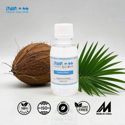 China Pure Coconut Flavor 99% Purity for Unmatched Taste in Every Drop for sale