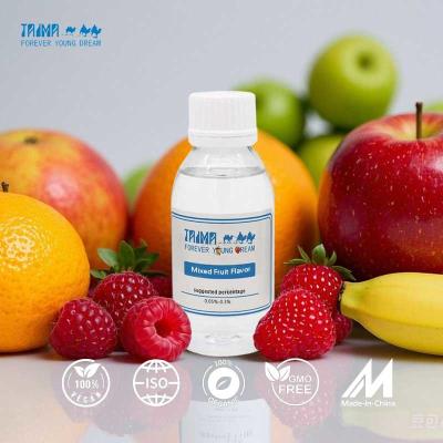 China Mixed Fruit Flavor Perfume Freshly Extracted Orchard Fragrance for Refreshing Scent for sale