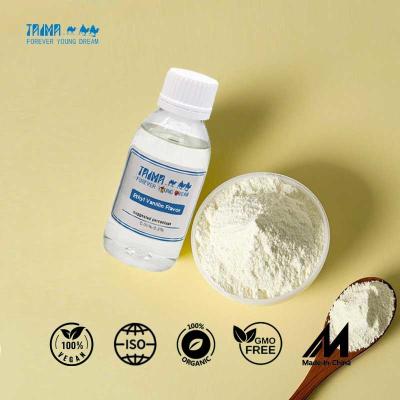 China Intense Aroma,Synthetic Ethyl Vanillin Flavor, a Best - selling Choice in the Market for sale