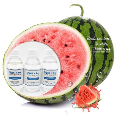 China Watermelon DIY Flavor Concentrate in Vape E-juice Additive for sale