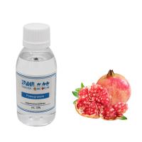 China Granatapfel-Aroma-Nahrungsmittelgrad konzentrierte Frucht-Aroma 125ml für E-Flüssigkeit zu verkaufen