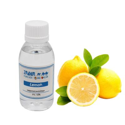 China ELiquid Vapour Concentrate With ISO Certification Lemonade With Pear Fruit Flavour for sale