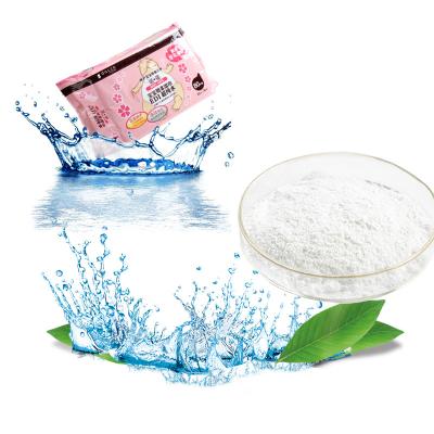 Cina Cosmetici di Food Additive For del refrigerante del grado medico WS-23/succo di Vape in vendita