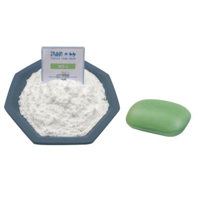 China New Package Cooling Agent WS-3 FEMA 3455 CAS 39711-79-0 For Soap Bar for sale