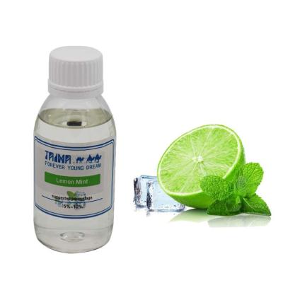 China sabor vaping del tabaco del concentrado aromático de la menta para el jugo de Vape del E-líquido en venta