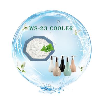 China Refrigerante de C10H21NO CAS 51115-67-4 Koolada WS-23 en venta