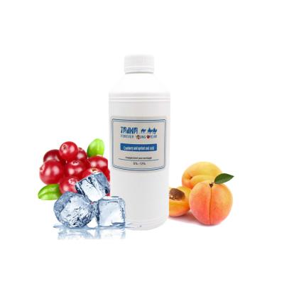 China Tasty Fruity Malaysian Ice Fruit Flavor Liquid Used For E Liquid Juice Vape Juice for sale