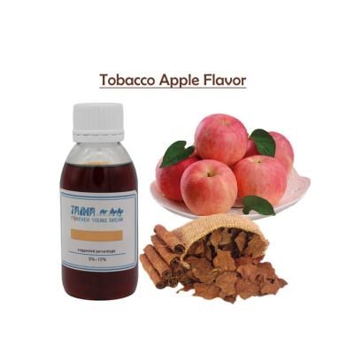 China 500ml Tobacco Apple Food Essence Flavours Concentrated for sale