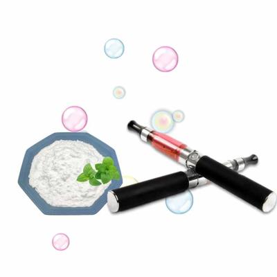 China Tabaco sintético que refresca WS-3 Koolada para el jugo de Vape en venta