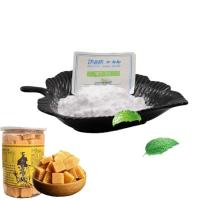Chine Réfrigérant oral For Tablet Candy de la pureté Ws-23 du soin 99,0% à vendre