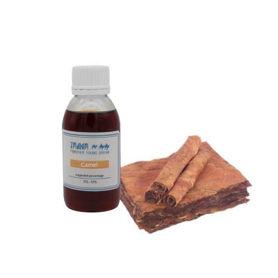 China Categoría alimenticia líquida del concentrado aromático del tabaco del lo del Cig de Brown E en venta