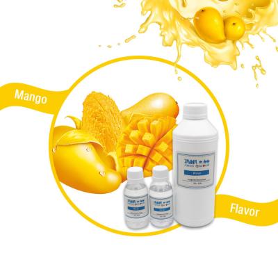 China Essência do aroma do óleo essencial de Aussie Mango Concentrated Fruit Flavors para o suco de Vaping à venda