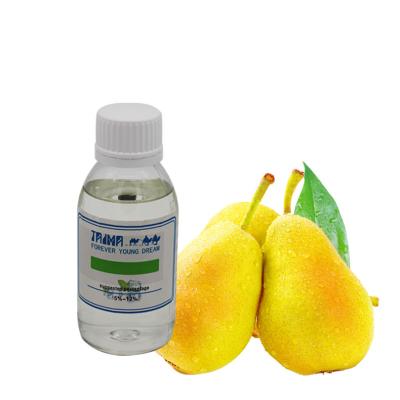 Cina Pera concentrata frutta Vape Juice Flavors Zero Nicotine in vendita