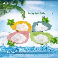 China Wholesale Cooling Agent WS-23 Powder Price Koolada WS-23 For Edible Essence CAS No. 51115-67-4 for sale