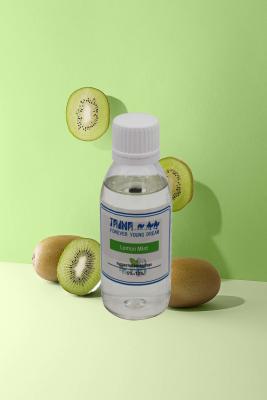 China E Vloeibaar Nicotinefruit Vape Juice Flavors Cas Kleurloze 220-334-2 Te koop