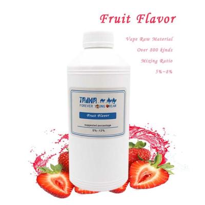 China Pureza de Vape Juice Flavors 99,0% del tabaco de la categoría alimenticia para el líquido de E en venta