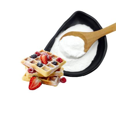 China Sweetening Sucralose Food Additive Than Saccharose For Food for sale