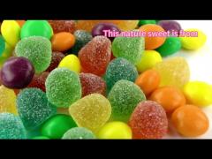 Food Additives Advantame Pure Advantame Sweetener the highest sweetness edible sweetener to date