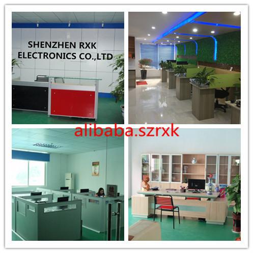 Verified China supplier - Shenzhen Ruixunke Electronics Co., Ltd.