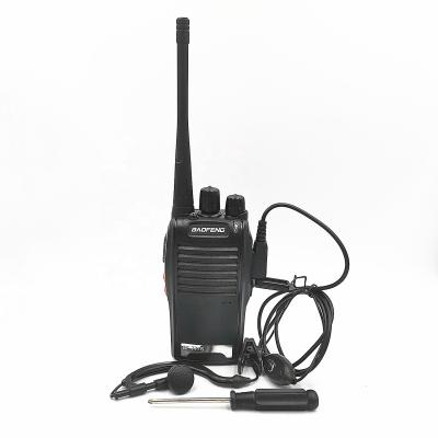 China Risenke Original Baofeng BF777S 5W 16CH UHF Ham Radio Reasonable Original Two Way Walkie Talkie for sale