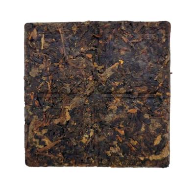 China 144g de té natural hecho a mano con Cordyceps Pupa y combinación de té chino en venta