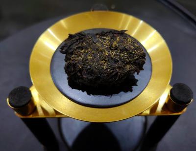 中国 スタイルの発酵茶 天然有機茶 健康のための贈り物 2024 熱い500g 中国茶 ゴンフー茶 販売のため