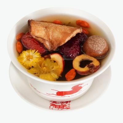 China Ocho tesoros té 500g té con frutas secas un regalo de la medicina tradicional china en venta