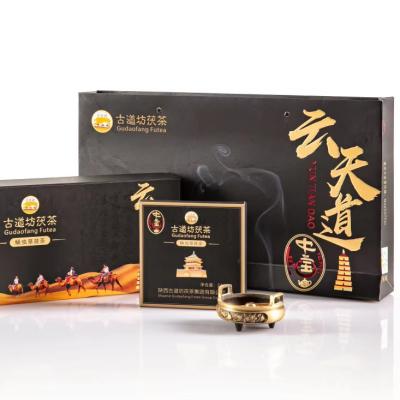 China Specialty Health Drink Organic Cordyceps Militaris Flavored Tea for Stomach Detox and Soothing Xi'an Address for sale