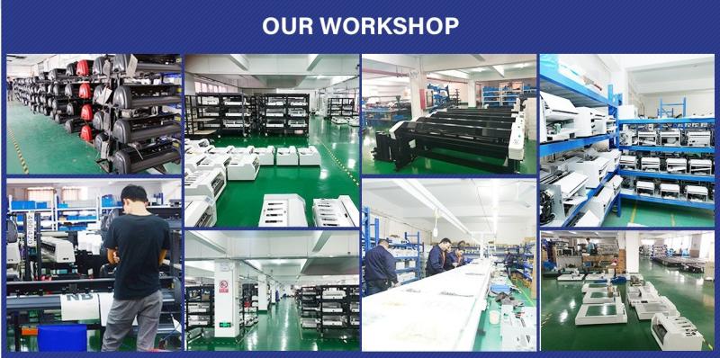 Verified China supplier - Anhui William CNC Technology Co., Ltd