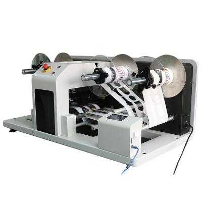 Chine Label Studio Software VR30 Web Tension Control System for Digital Roll Label Finisher à vendre