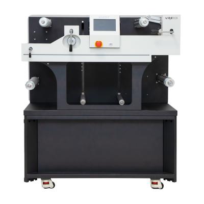 Κίνα Max. Workable Width 350mm Digital Roll To Roll Label Die Cutter Finisher for Finishing προς πώληση