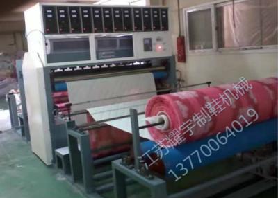 Cina Ultrasonic Compound Embossing Machine in vendita