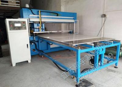 China Automatic Sponge Sheet Cutting Machine/ EVA Cutting Machine /China  Mouse Pad Cutting Machine for sale