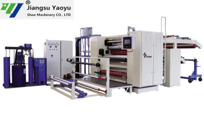 China Máquina que lamina adhesiva PUR del derretimiento caliente eficiente de “Yaoyu”  en venta