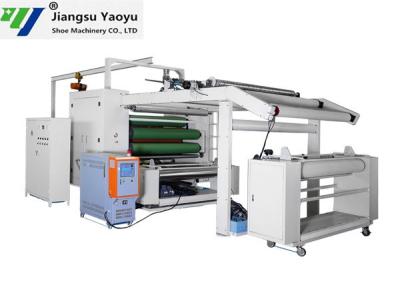 Cina Macchina di laminazione adesiva della colata calda efficiente di alta qualità PUR «di Yaoyu»  in vendita