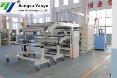 Cina Macchina di laminazione adesiva della colata calda di PUR «di Yaoyu»  in vendita