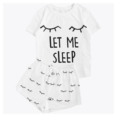 China Solid Color Knee Length Cotton Baby Boy 2pcs Casual Straight Clothes Sets Modal Summer Baby Pajamas Set for sale